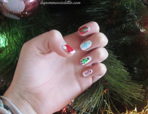 Nailartnoel